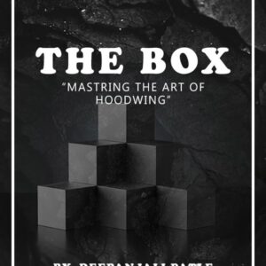 The Box  (Ver-English)