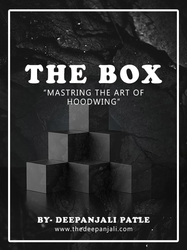 The Box  (Ver-English)